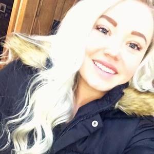 Meet your Posher, Trinity